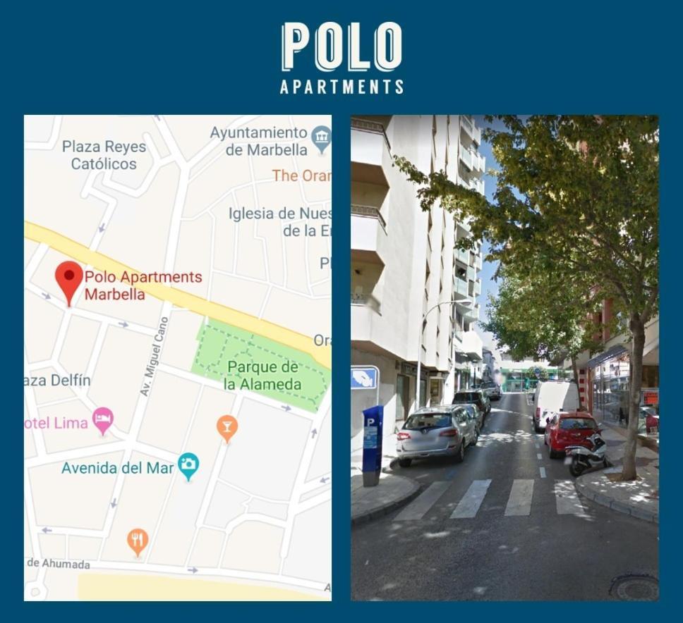 Apartment Polo 2a Marbella